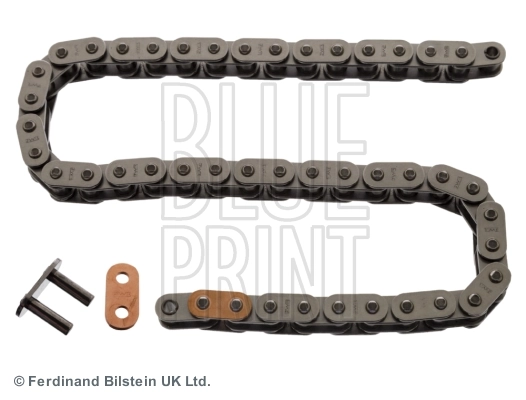 Chain, oil pump drive